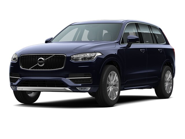 santa fe или volvo xc 90